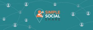 Simple Social Share