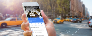Listings for Local SEO