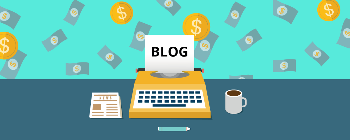 Build your Business Blogging Skills