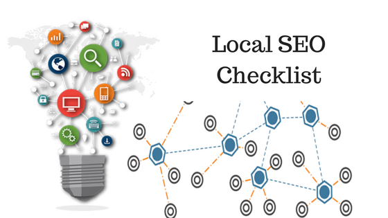 Local SEO Checklist