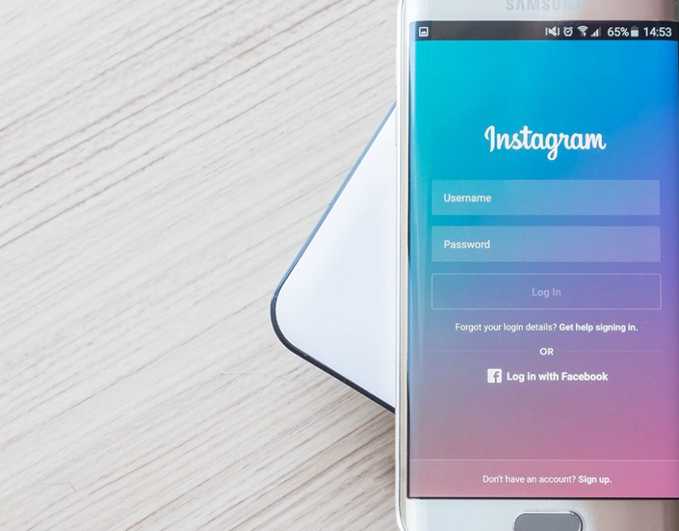 Instagram for Business