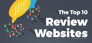 multiple review sites
