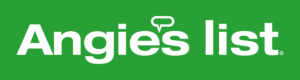 Angie's List Logo