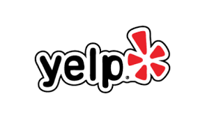 Yelp Logo