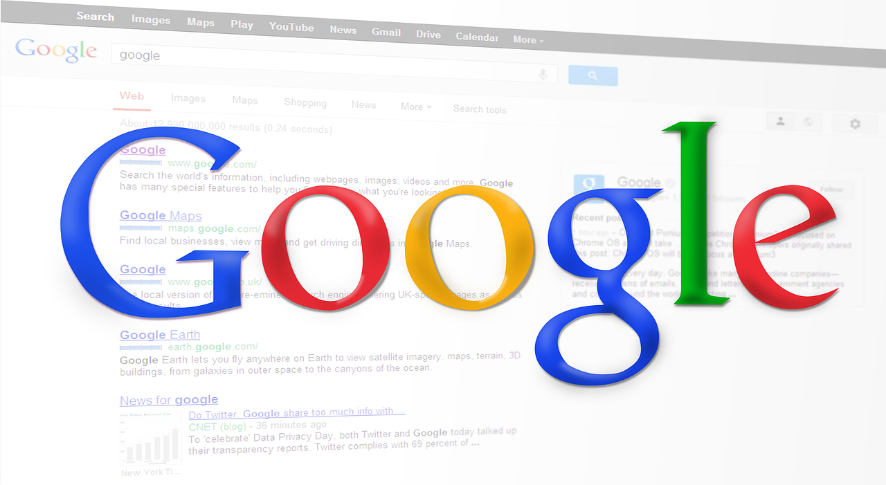 Google Search Your Business for Brand Awareness