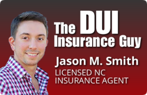 DUI Insurance Guy