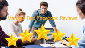 Remove Reviews from Facebook