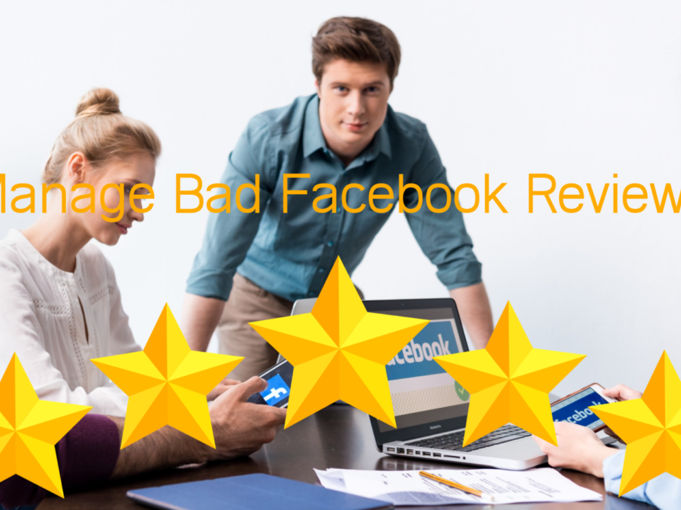 Remove Reviews from Facebook