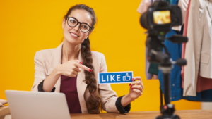 Social Media Ideas for Business